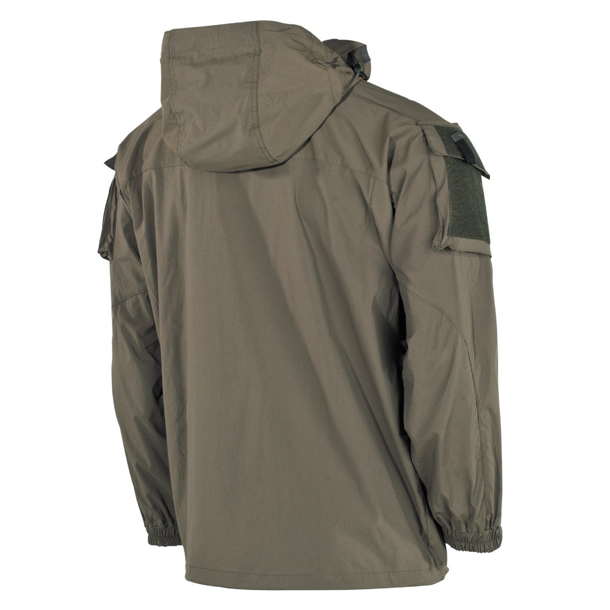 Bunda US softshell GEN III LEVEL 5 ZELENÁ vel. XL