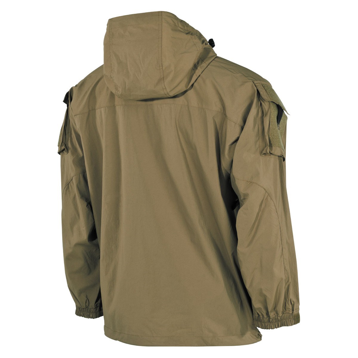 Bunda US softshell GEN III LEVEL 5 COYOTE BROWN vel. L
