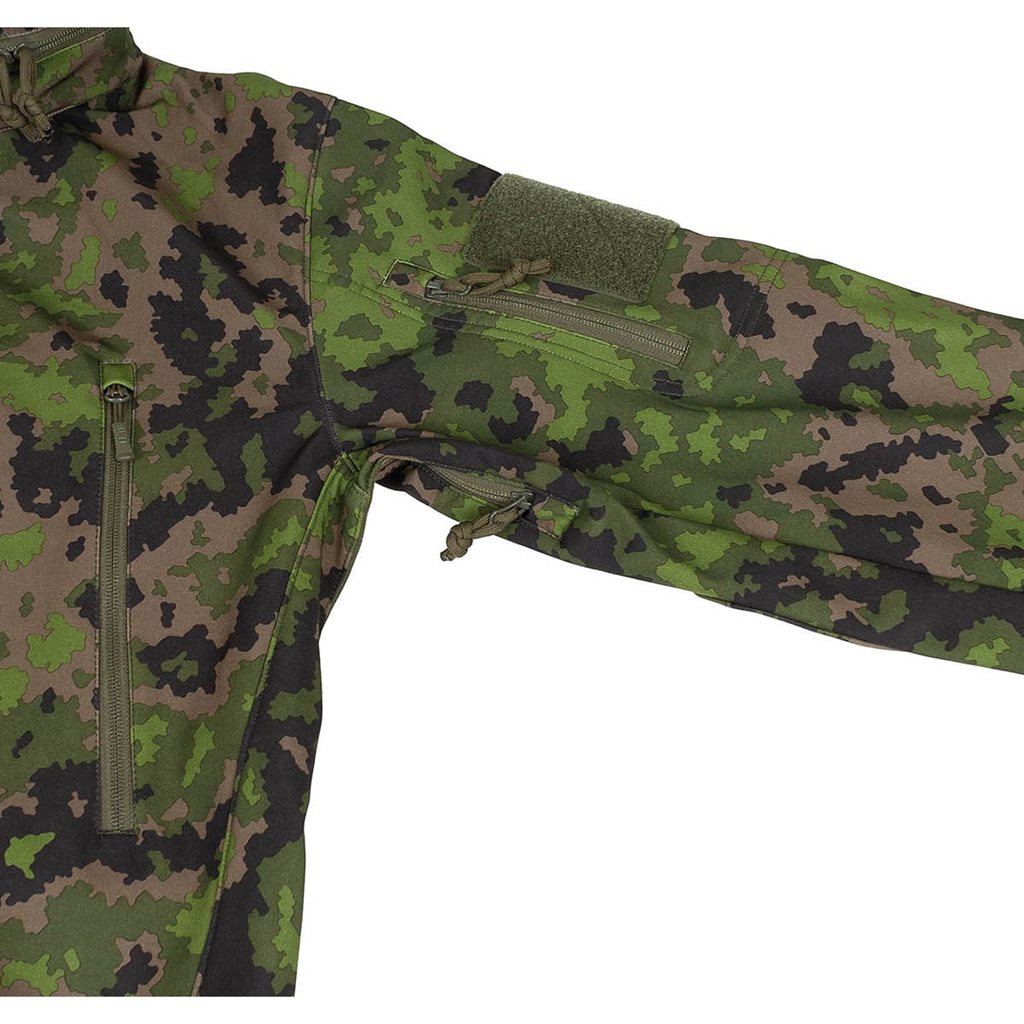 Bunda SCORPION softshellová M05 tarn vel. XXL