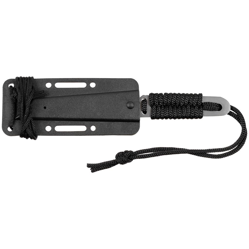 Nůž "Action I" tanto čepel - paracord