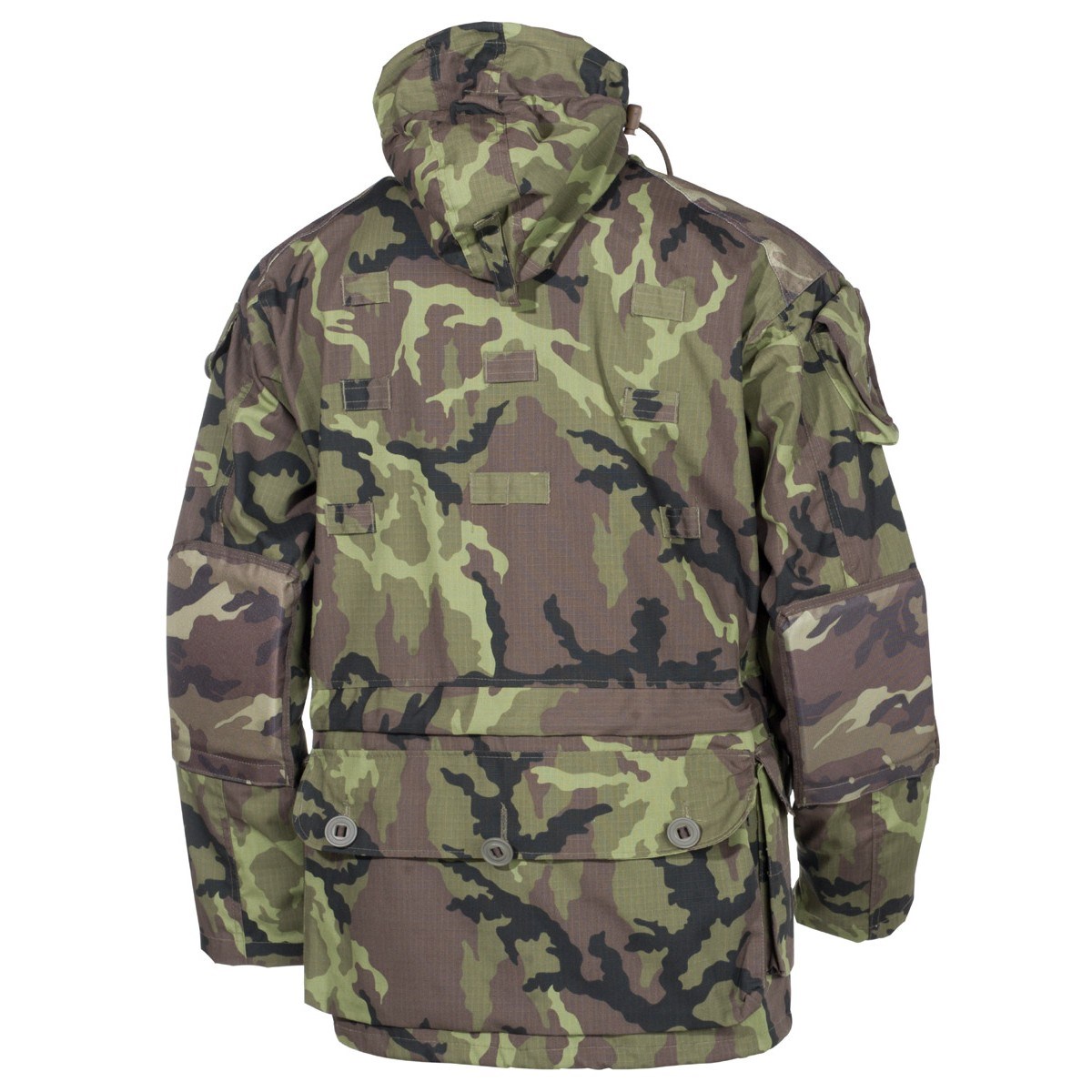 Bunda COMMANDO SMOCK rip-stop vz.95 vel. XL