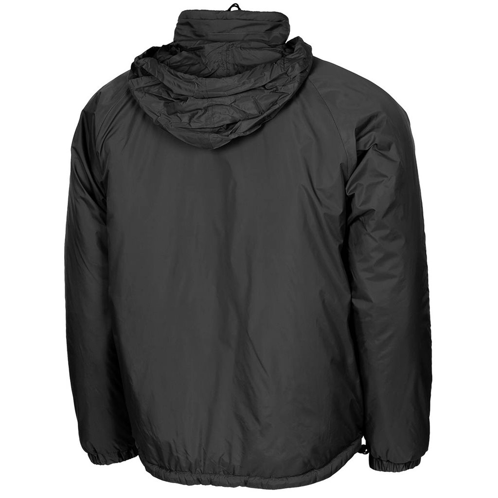 Bunda GB THERMAL ČERNÁ vel. XL