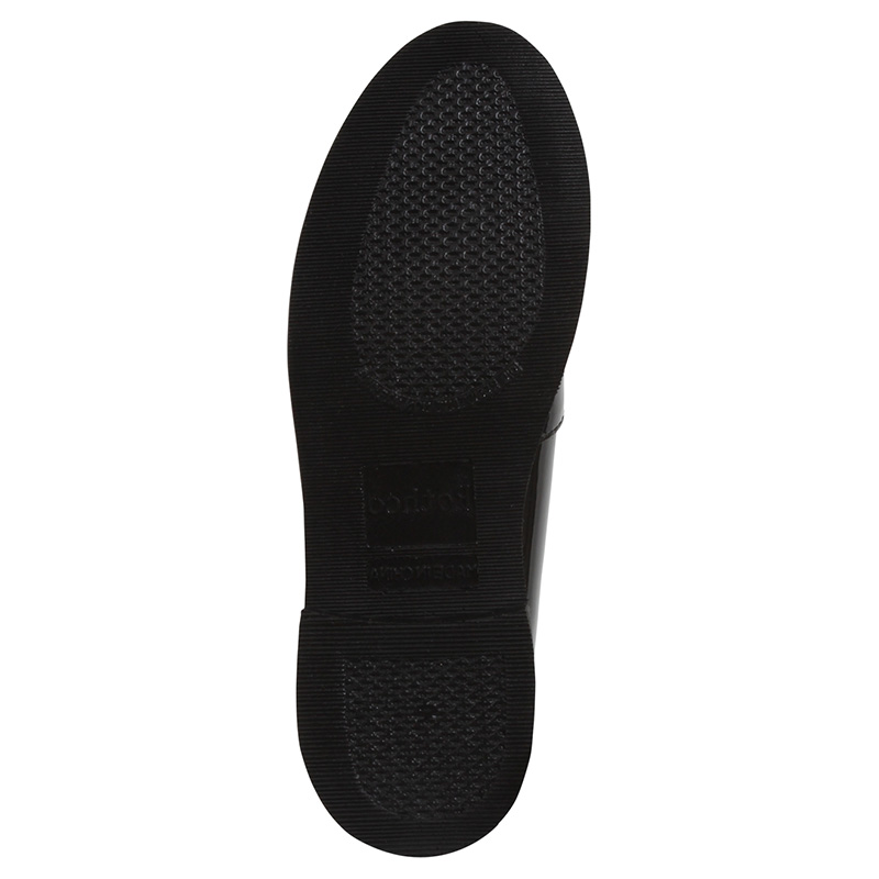 Polobotky lesklé k uniformě USMC OXFORDS vel. US 7