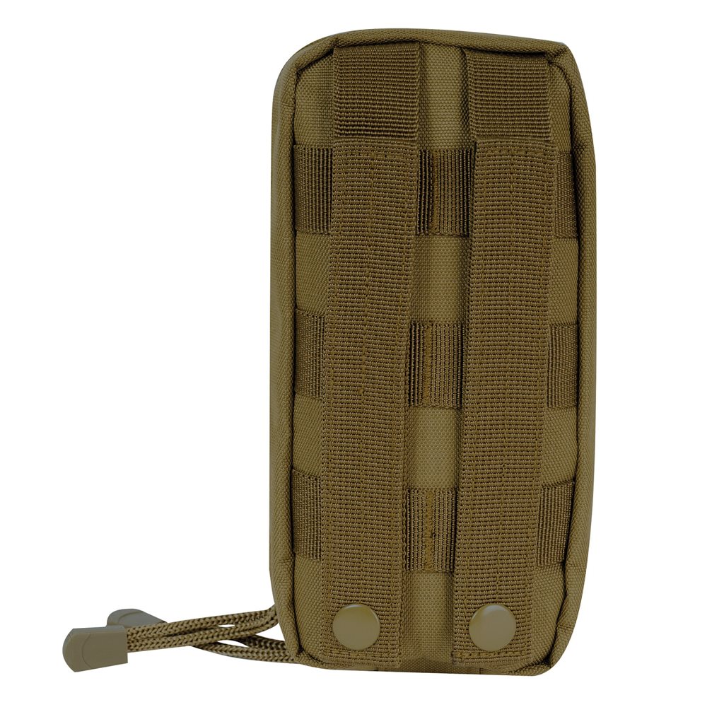 Pouzdro FAST ACTION na turniket/škrtidlo COYOTE BROWN