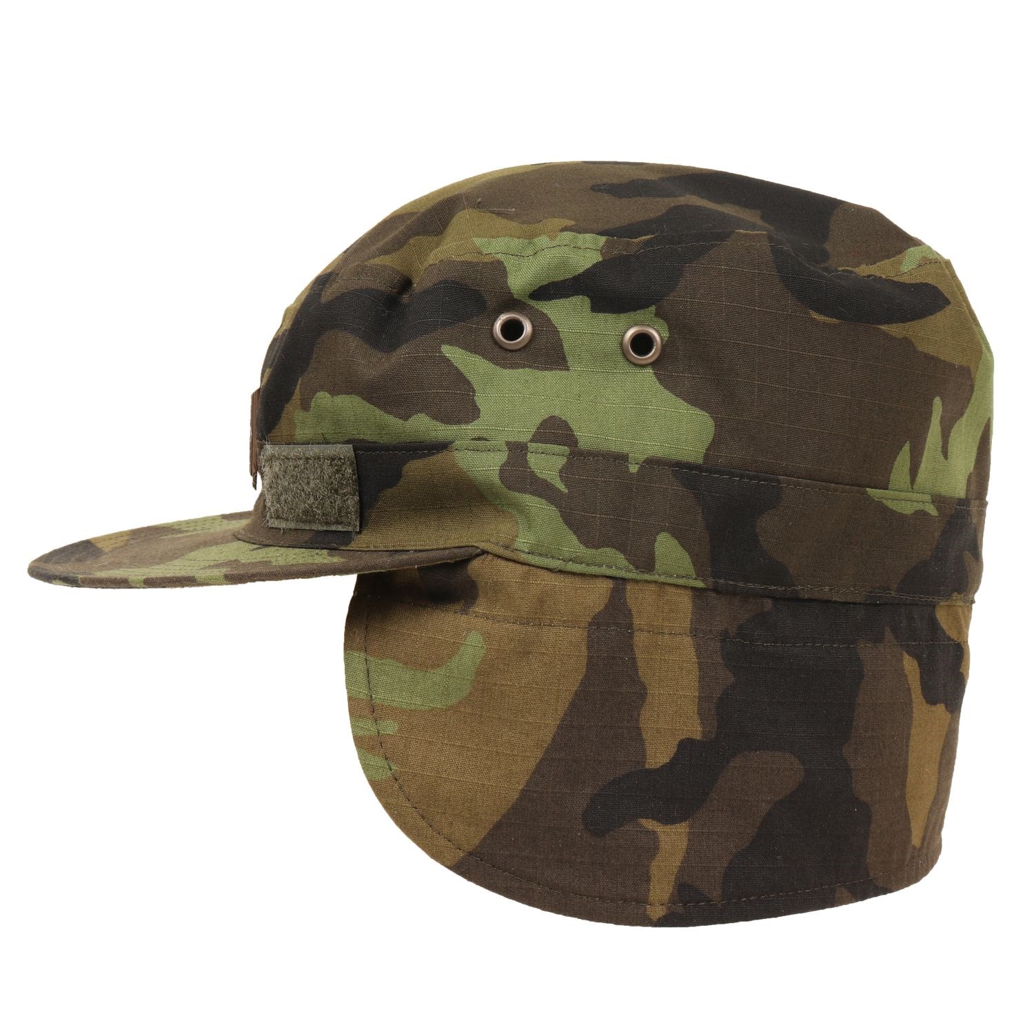 Čepice AČR Patrol vz.95 les rip-stop s odznakem vel. 56-57