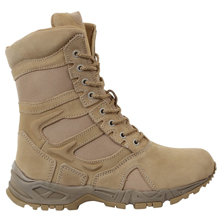 Boty DEPLOYMENT KHAKI vel. US 9W