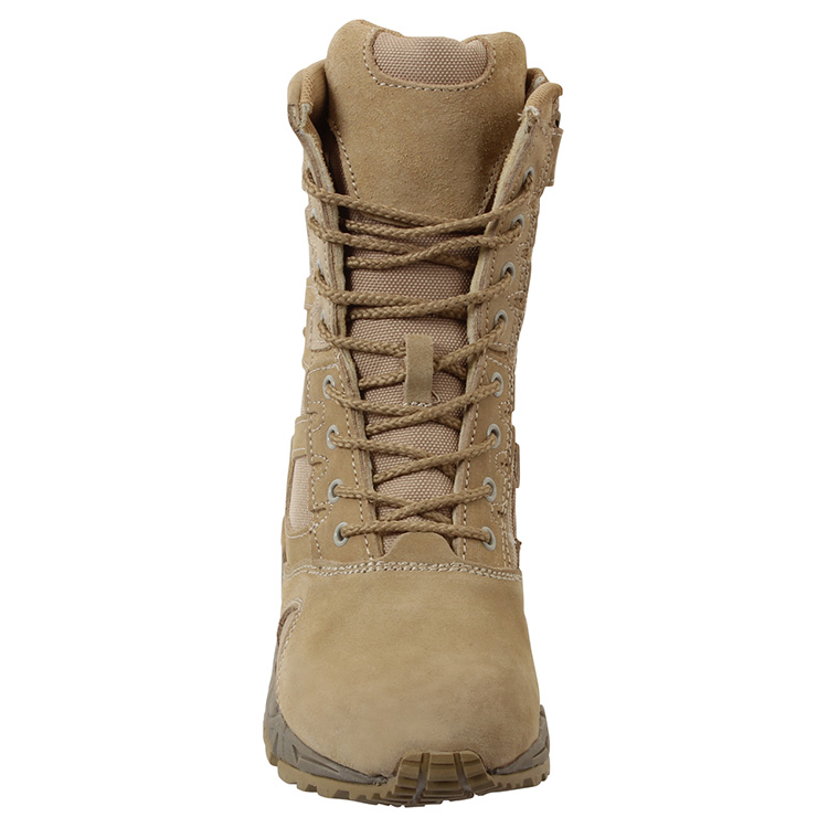 Boty DEPLOYMENT KHAKI vel. US 9W