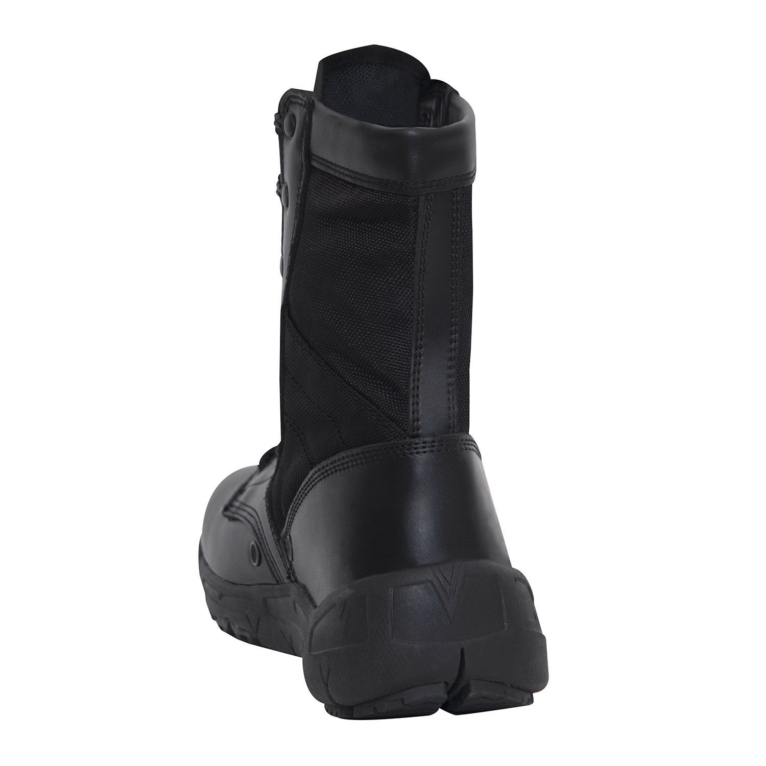 Boty V-MAX LIGHTWEIGHT taktické ČERNÉ vel. US 8