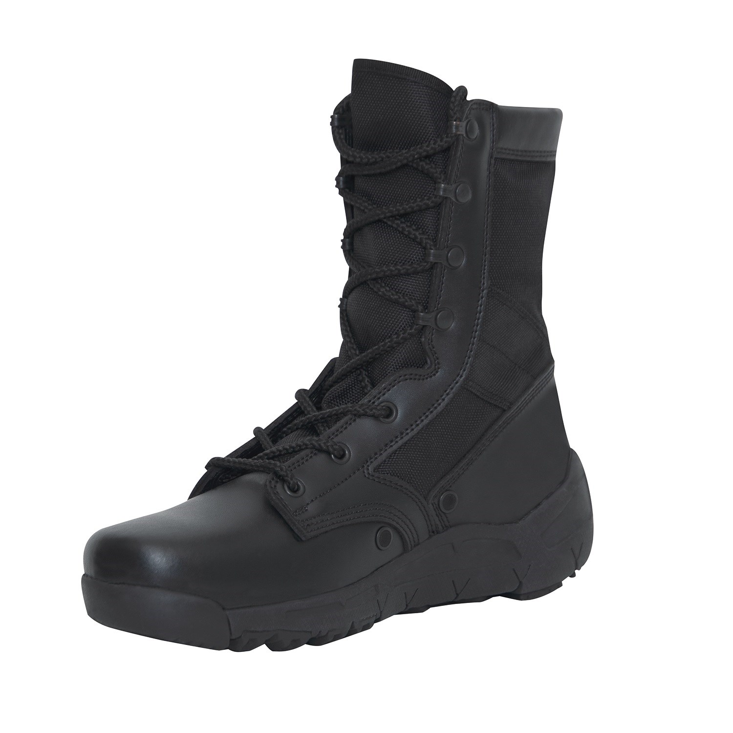 Boty V-MAX LIGHTWEIGHT taktické ČERNÉ vel. US 9