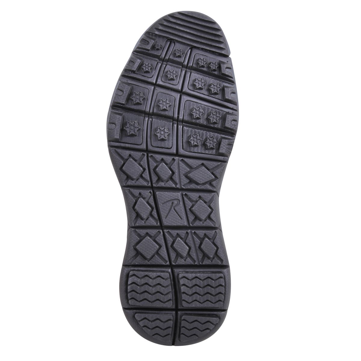 Boty V-MAX LIGHTWEIGHT taktické ČERNÉ vel. US 9
