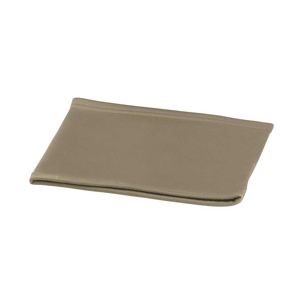 Nákrčník US ECWCS polyester AR-670-1 COYOTE BROWN