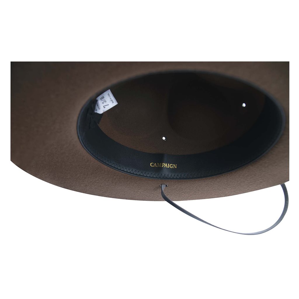 Klobouk US INSTRUCTOR (SCOUT) vel. 58