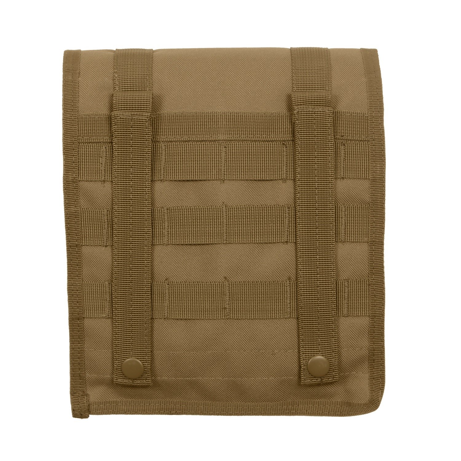 Pouzdro MOLLE užitkové COYOTE BROWN