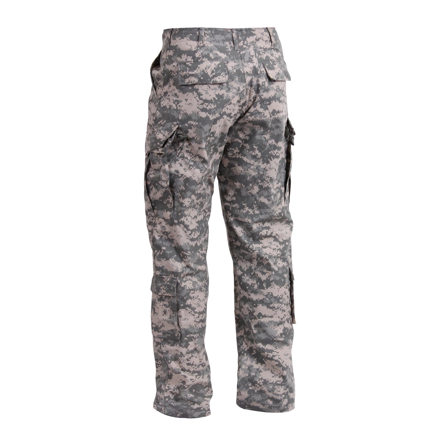 Kalhoty US ACU DIGITAL vel. XXL-R