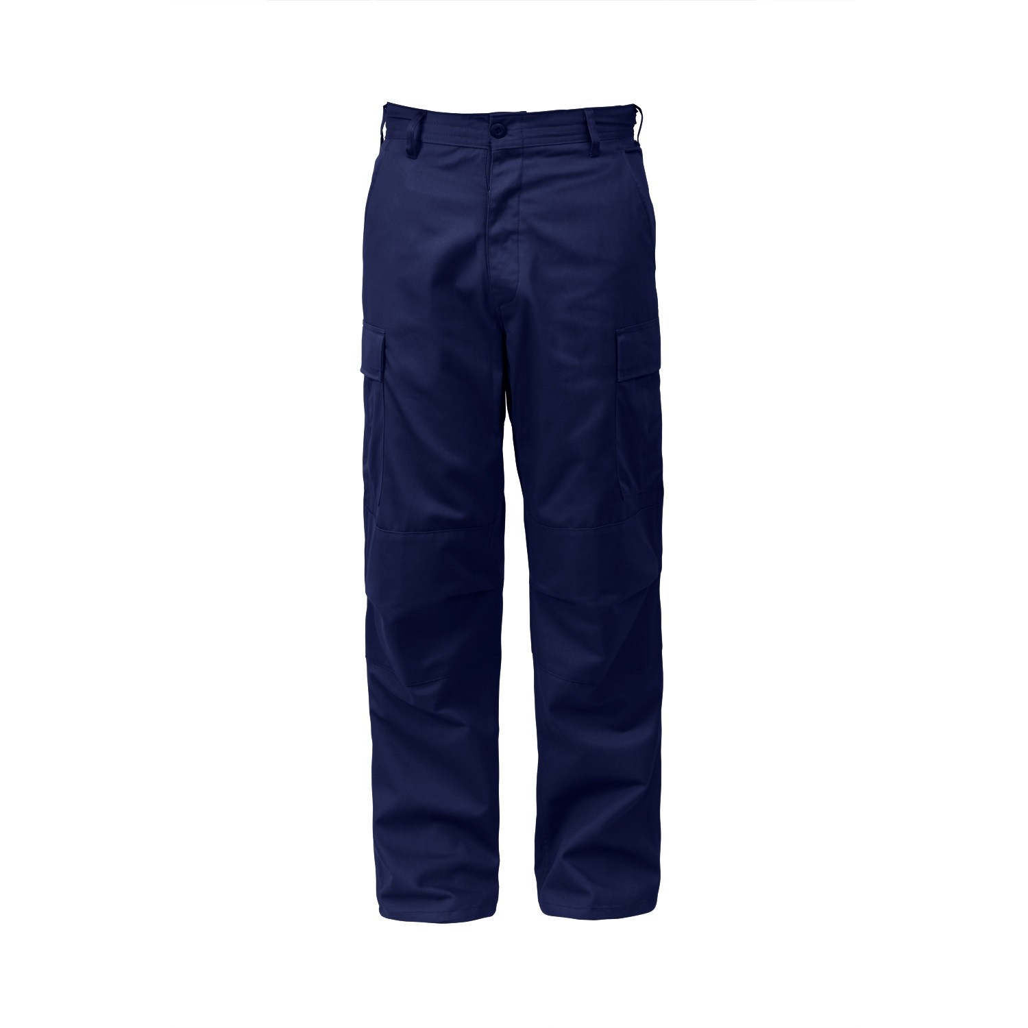 Kalhoty BDU uniform pants MIDNITE BLUE vel. L