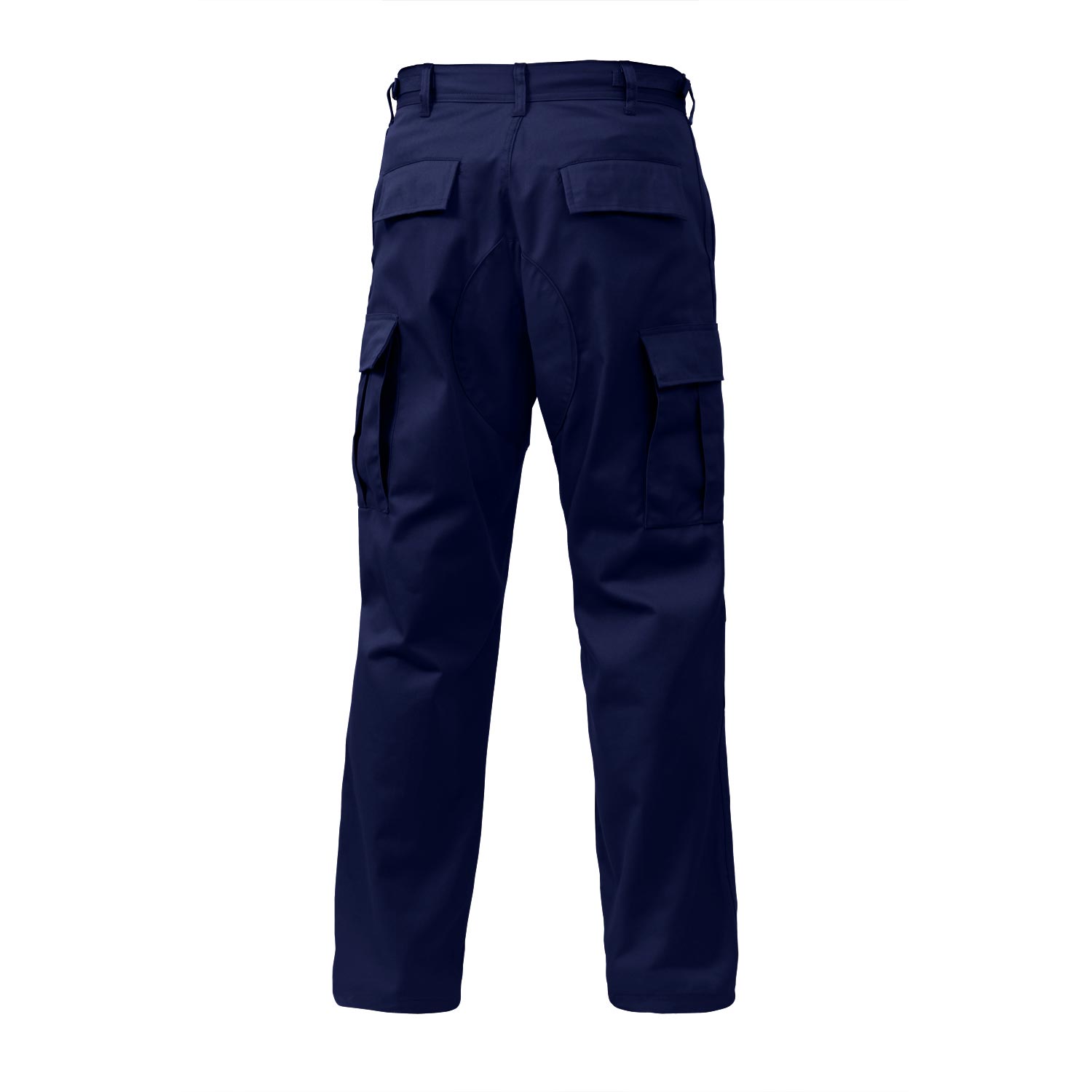 Kalhoty BDU uniform pants MIDNITE BLUE vel. M