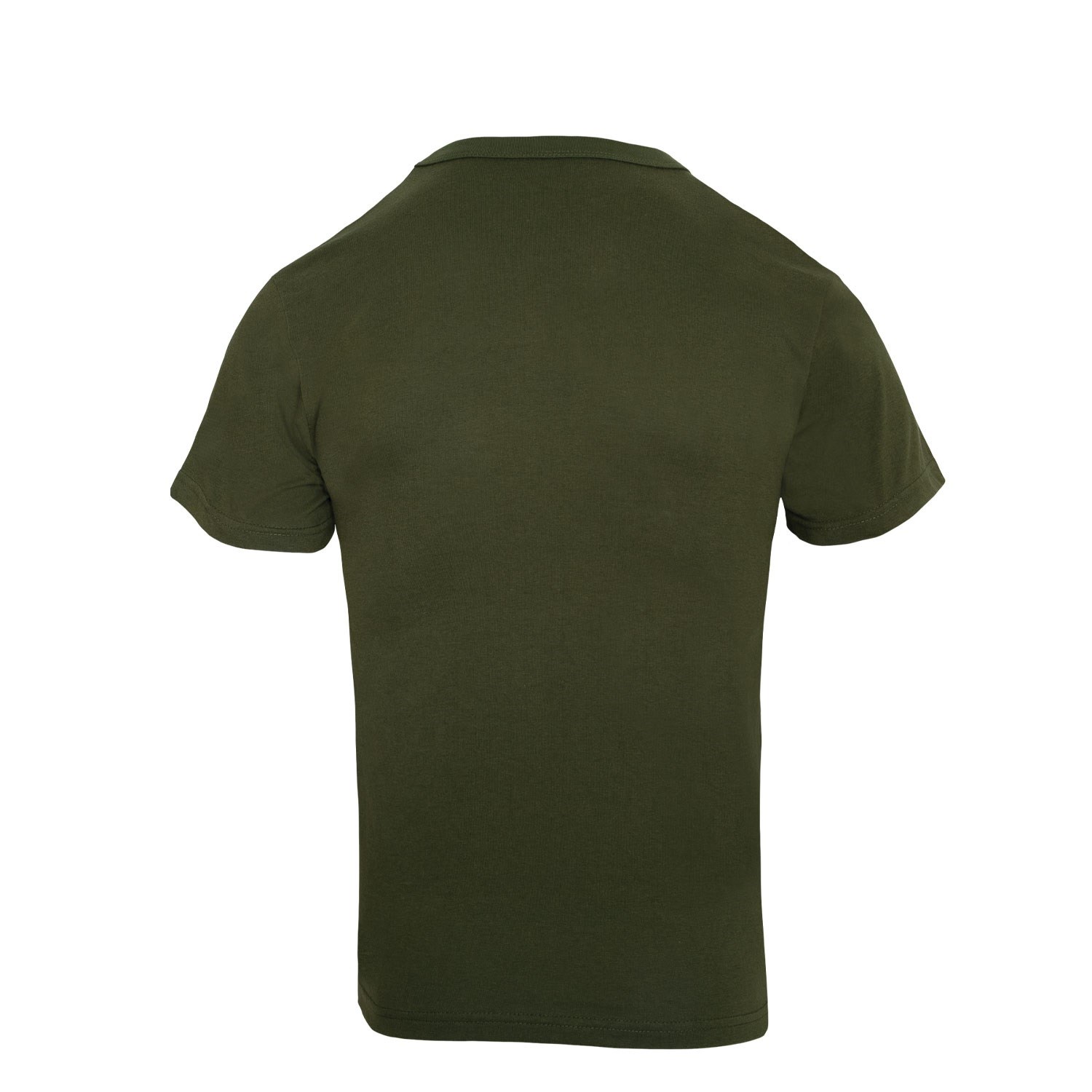 Triko ARMY ZELENÉ vel. XXL