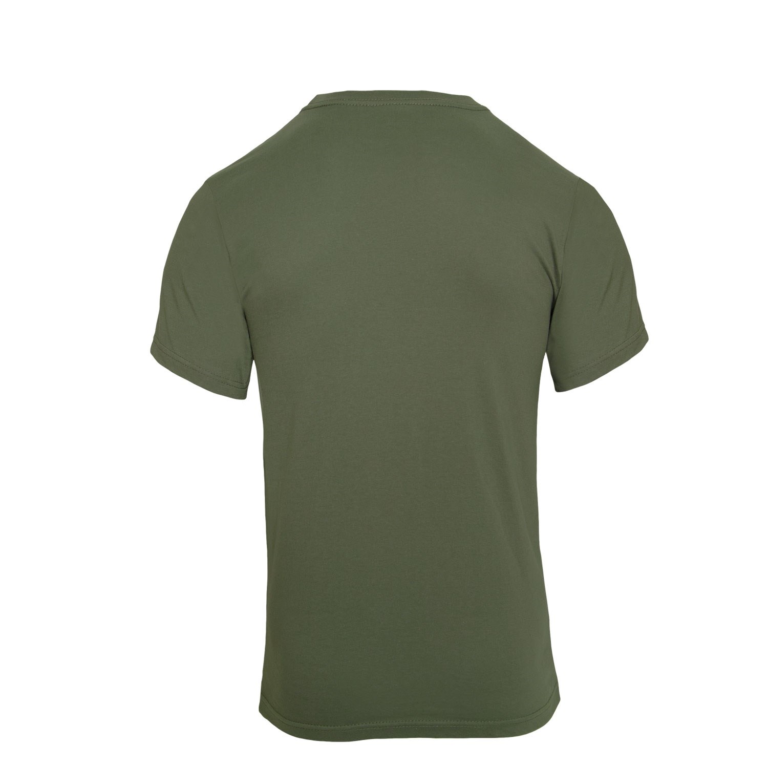 Triko MARINES ZELENÉ vel. XL