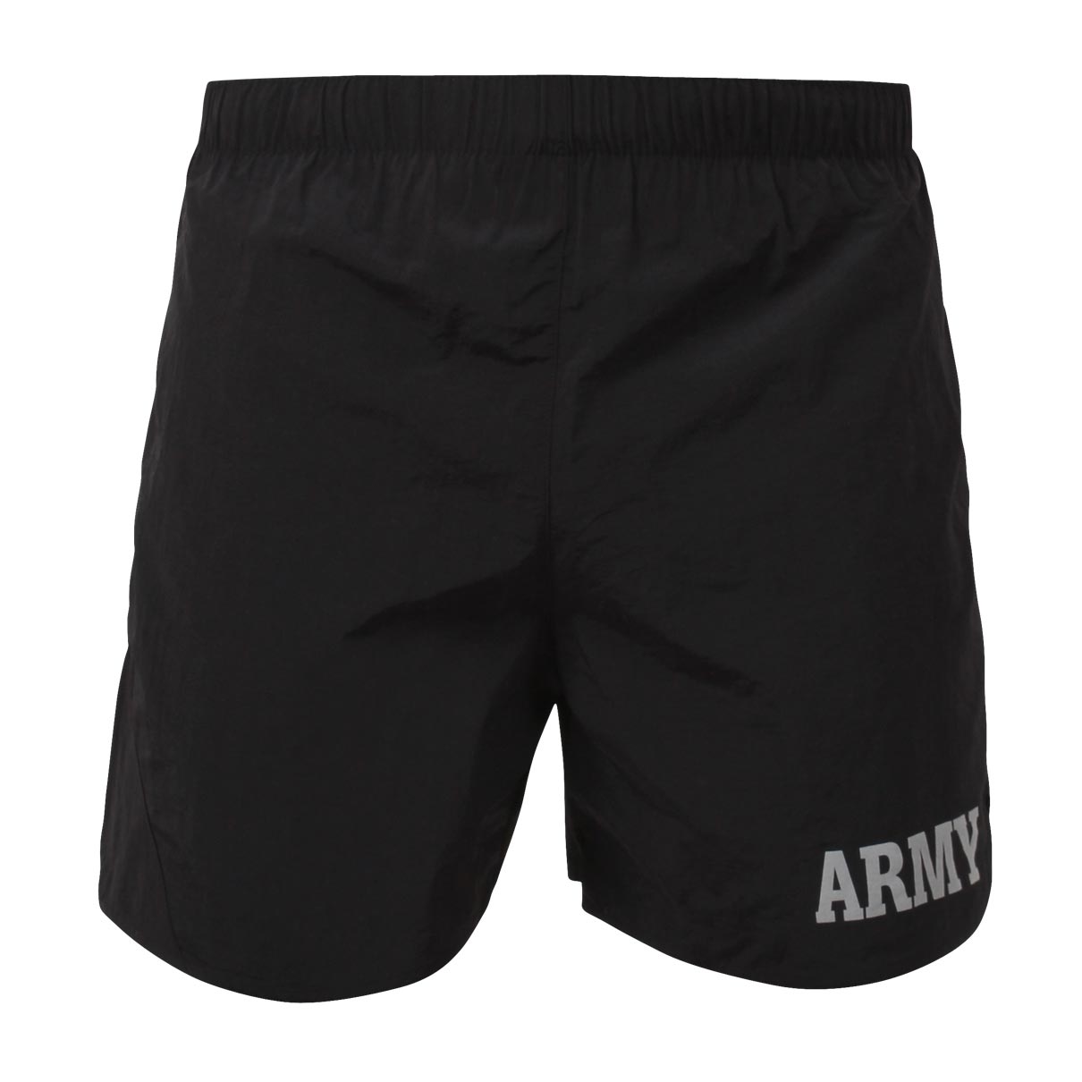Kraťasy ARMY ČERNÉ vel. M