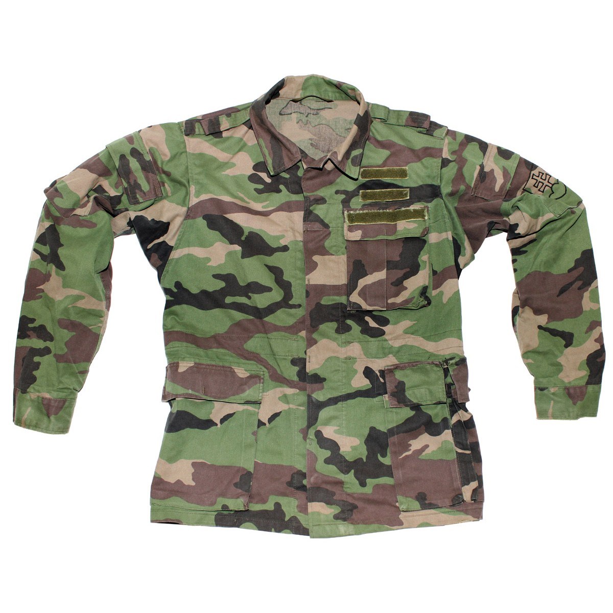 Blůza slovenská SK vz.97 použitá vel. 180/094