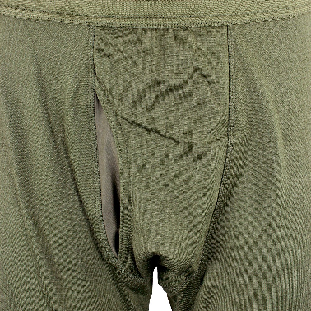 Spodky funkční CONDOR BASE II ZELENÉ vel. S