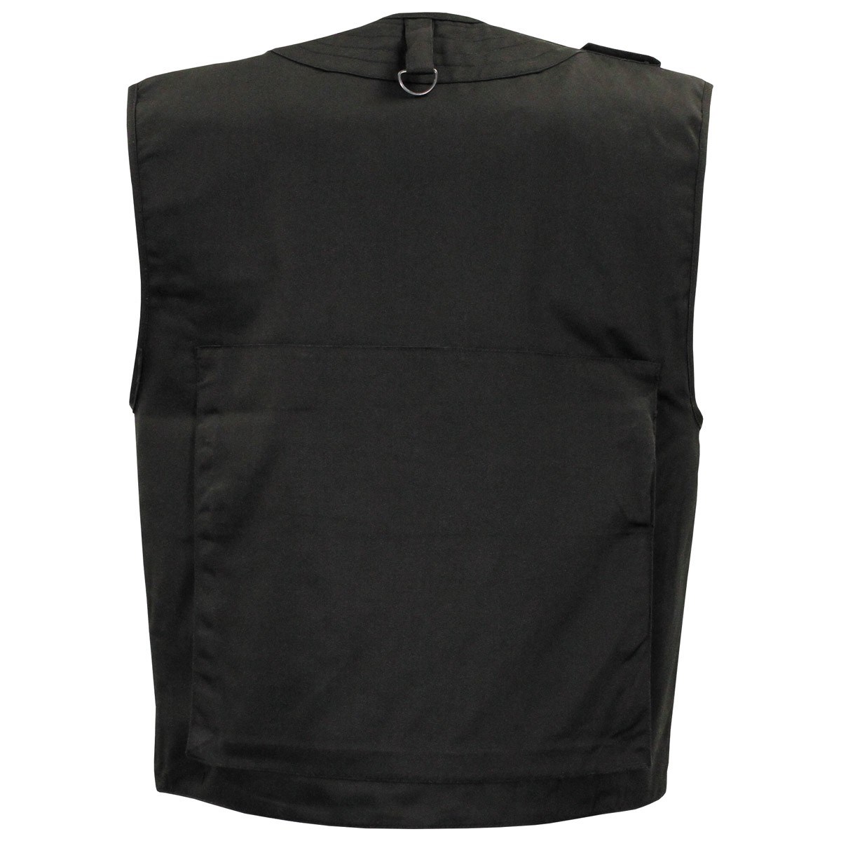Vesta OUTDOOR ČERNÁ vel. XXL