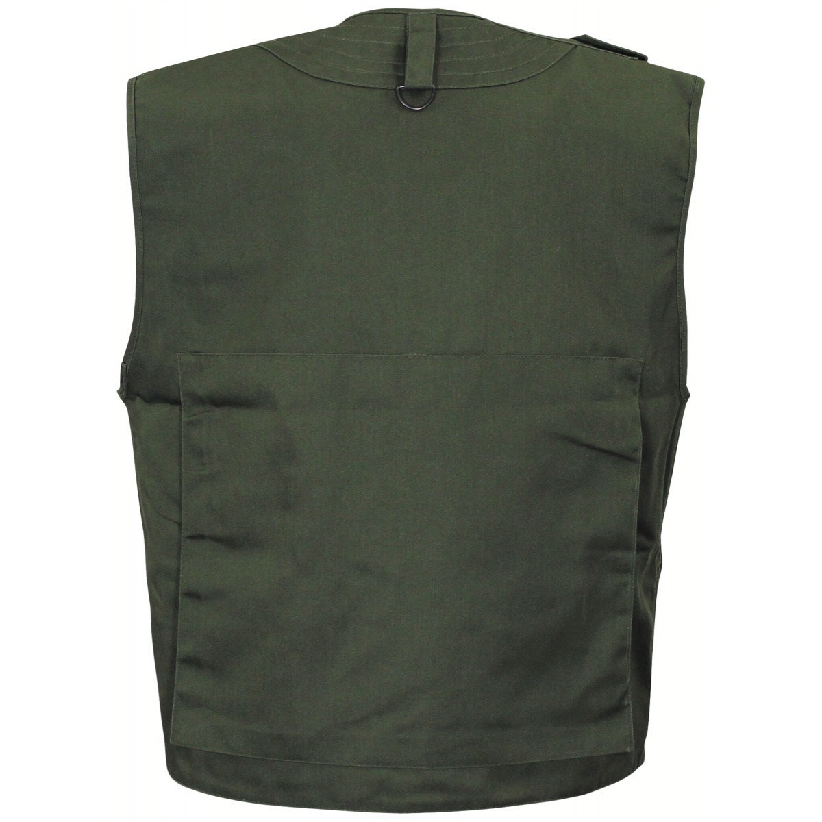 Vesta OUTDOOR ZELENÁ vel. M