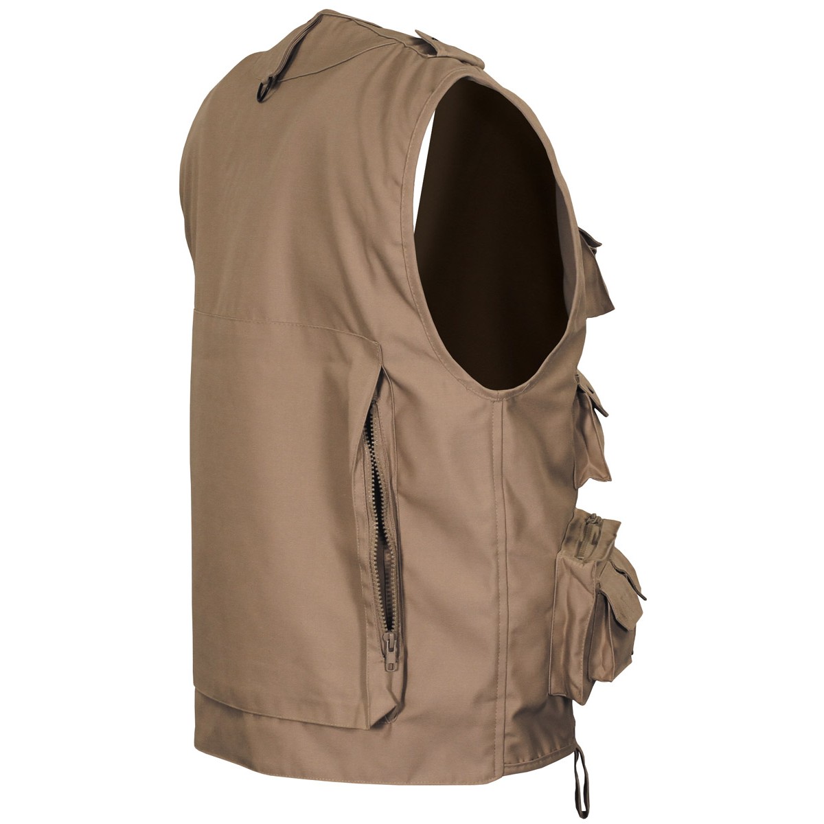 Vesta OUTDOOR PÍSKOVÁ vel. L