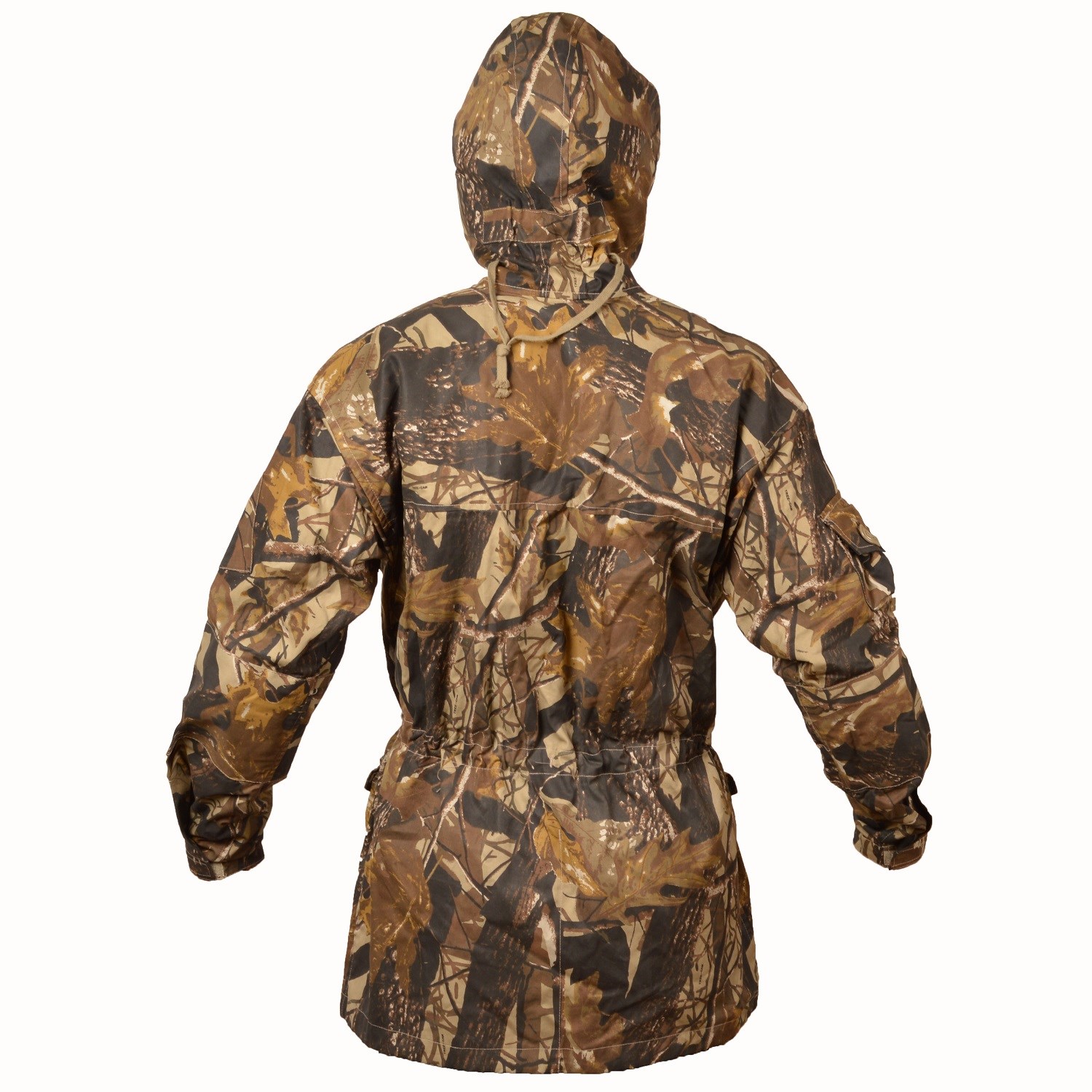 Bunda SMOCK COMBAT větruodolná LES vel. 180/120