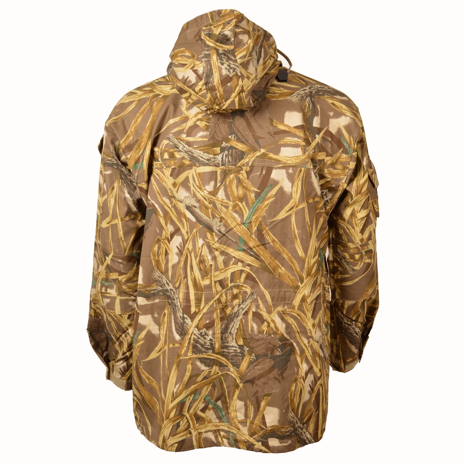 Bunda SMOCK COMBAT větruodolná TRÁVA vel. 180/104