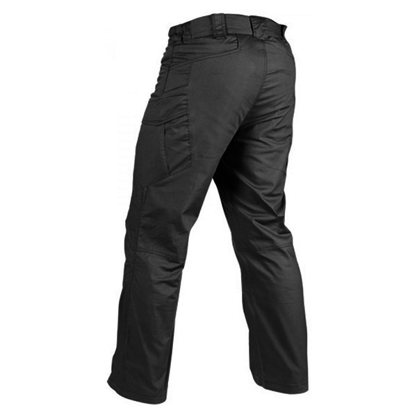 Kalhoty STEALTH OPERATOR rip-stop ČERNÉ vel. 34-32