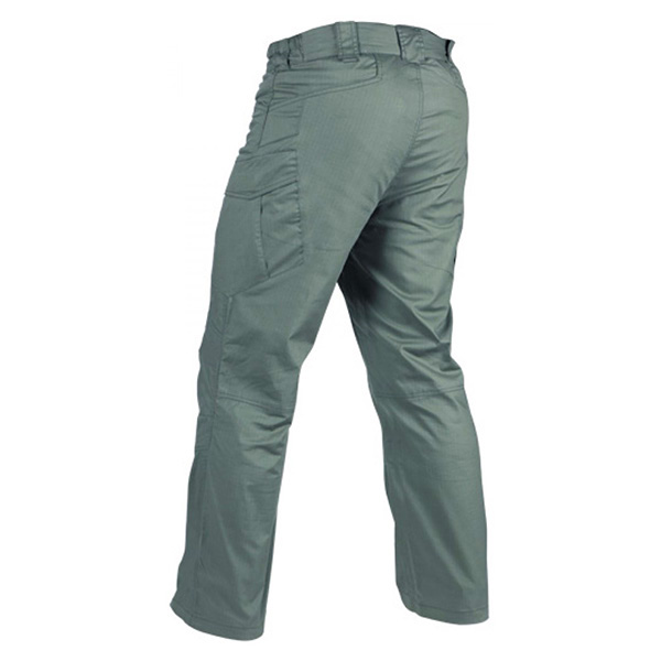 Kalhoty STEALTH OPERATOR rip-stop URBAN ZELENÉ vel. 40-34