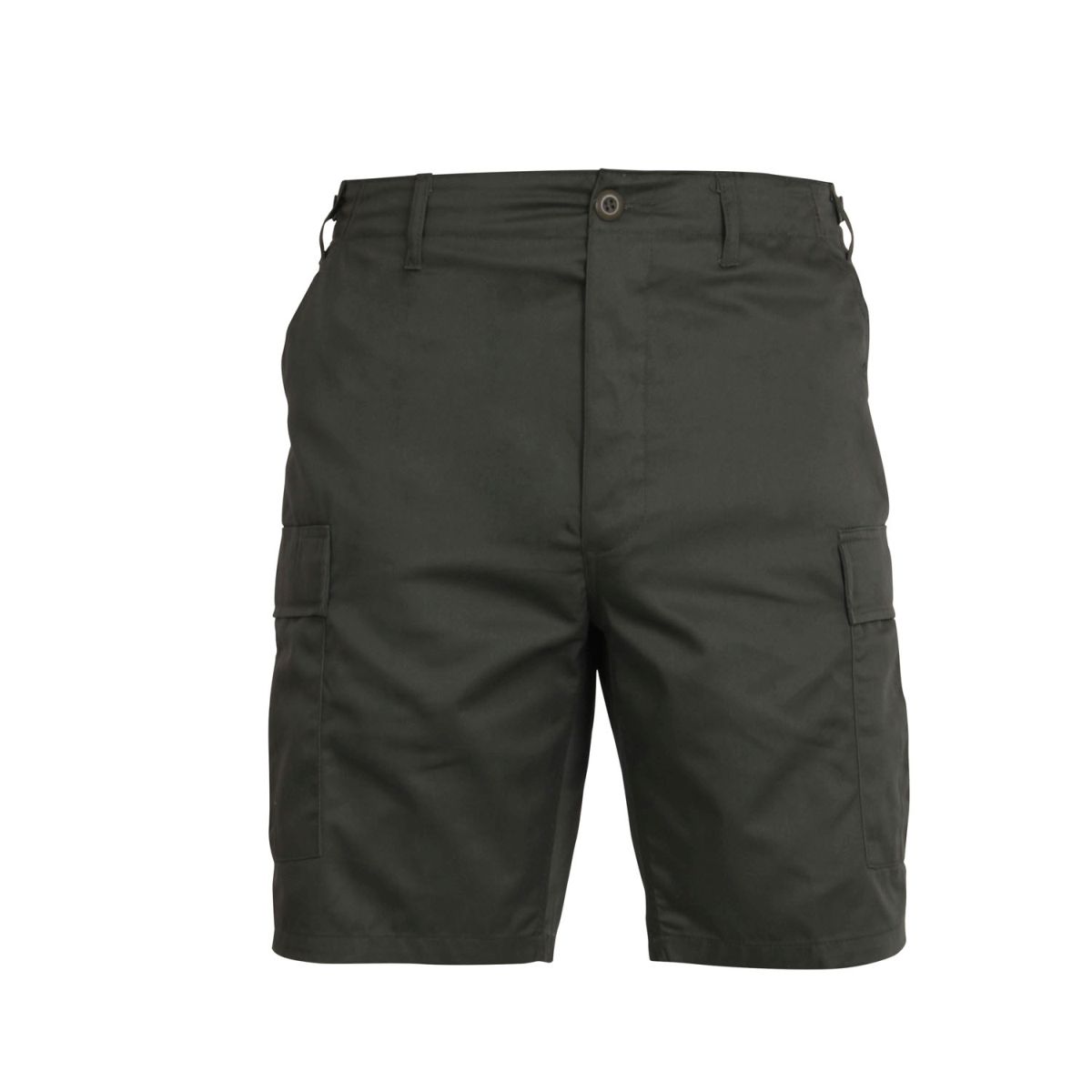 Kraťasy BDU ZELENÉ vel. 3XL