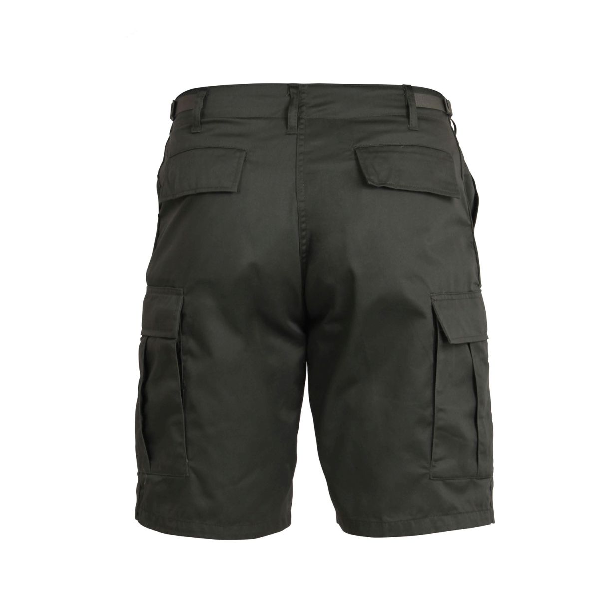 Kraťasy BDU ZELENÉ vel. XXL