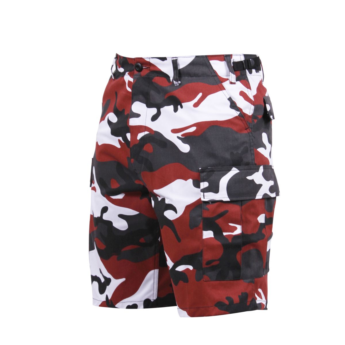 Kraťasy BDU REDCAMO vel. XL