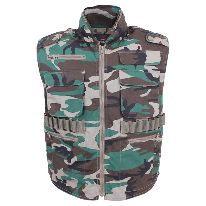 Vesta RANGER WOODLAND vel. XL
