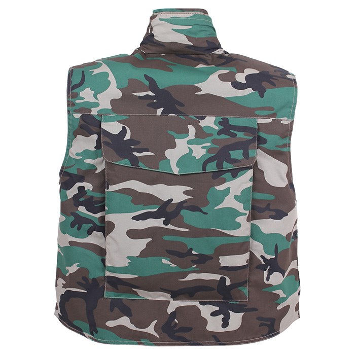 Vesta RANGER WOODLAND vel. XXL