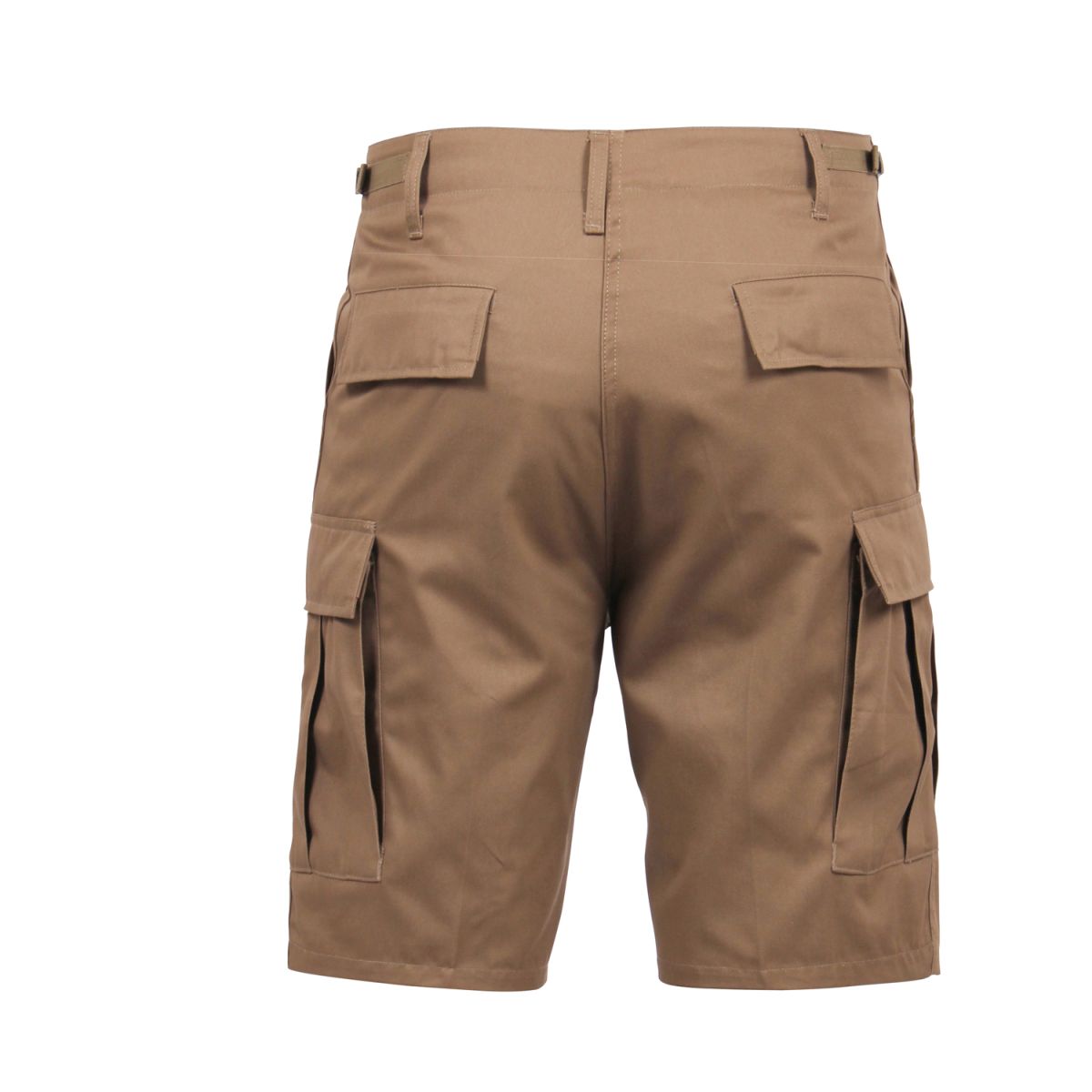 Kraťasy BDU COYOTE BROWN vel. M