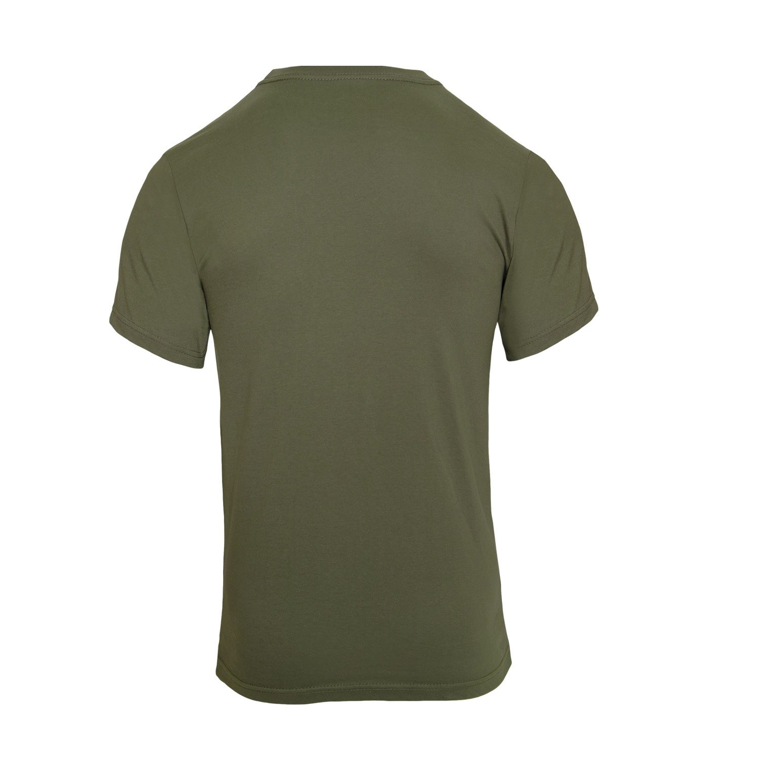 Triko VINTAGE ARMY AIR CORP ZELENÉ vel. L
