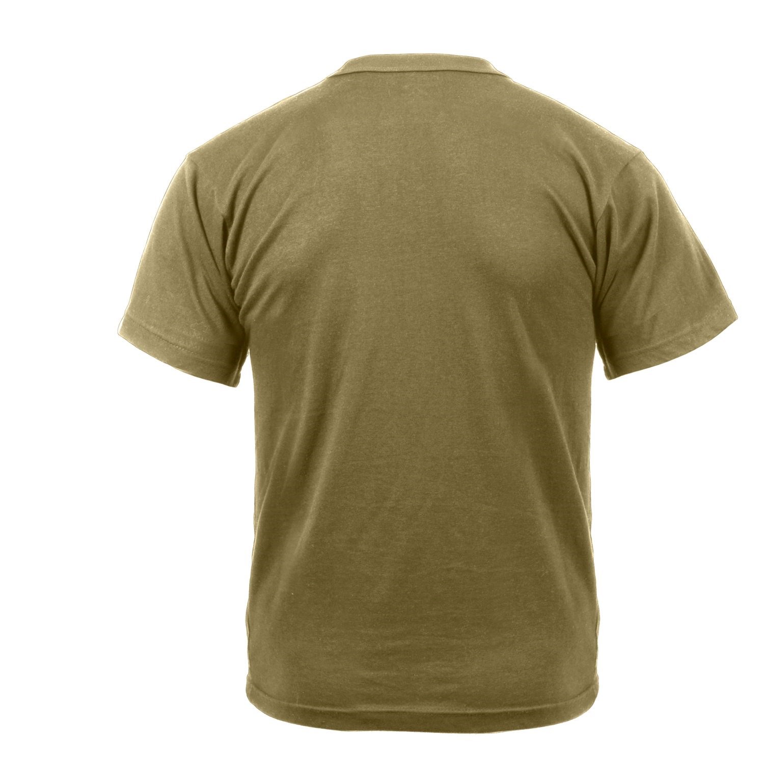 Triko AR 670-1 COYOTE BROWN vel. XL