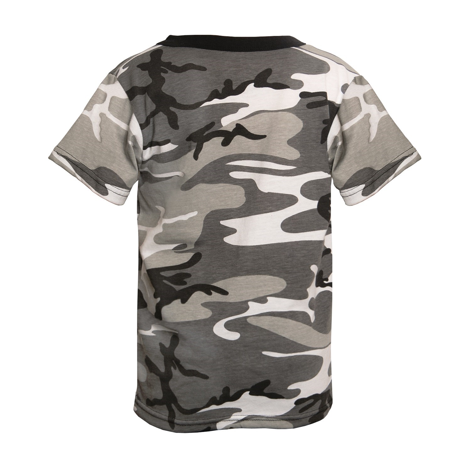 Triko dětské METRO - URBAN vel. XL