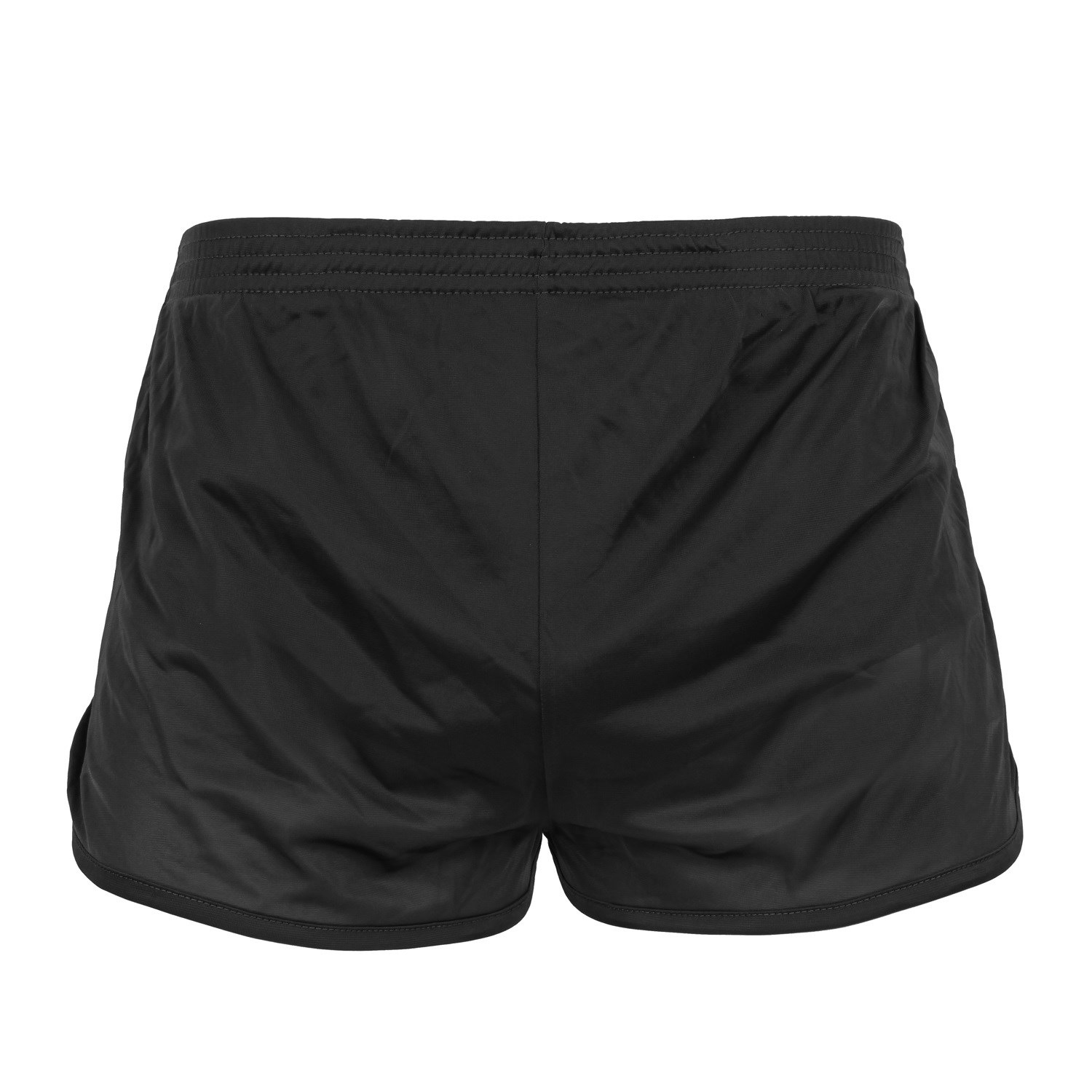 Kraťasy RANGER P/T sportovní ČERNÉ vel. M