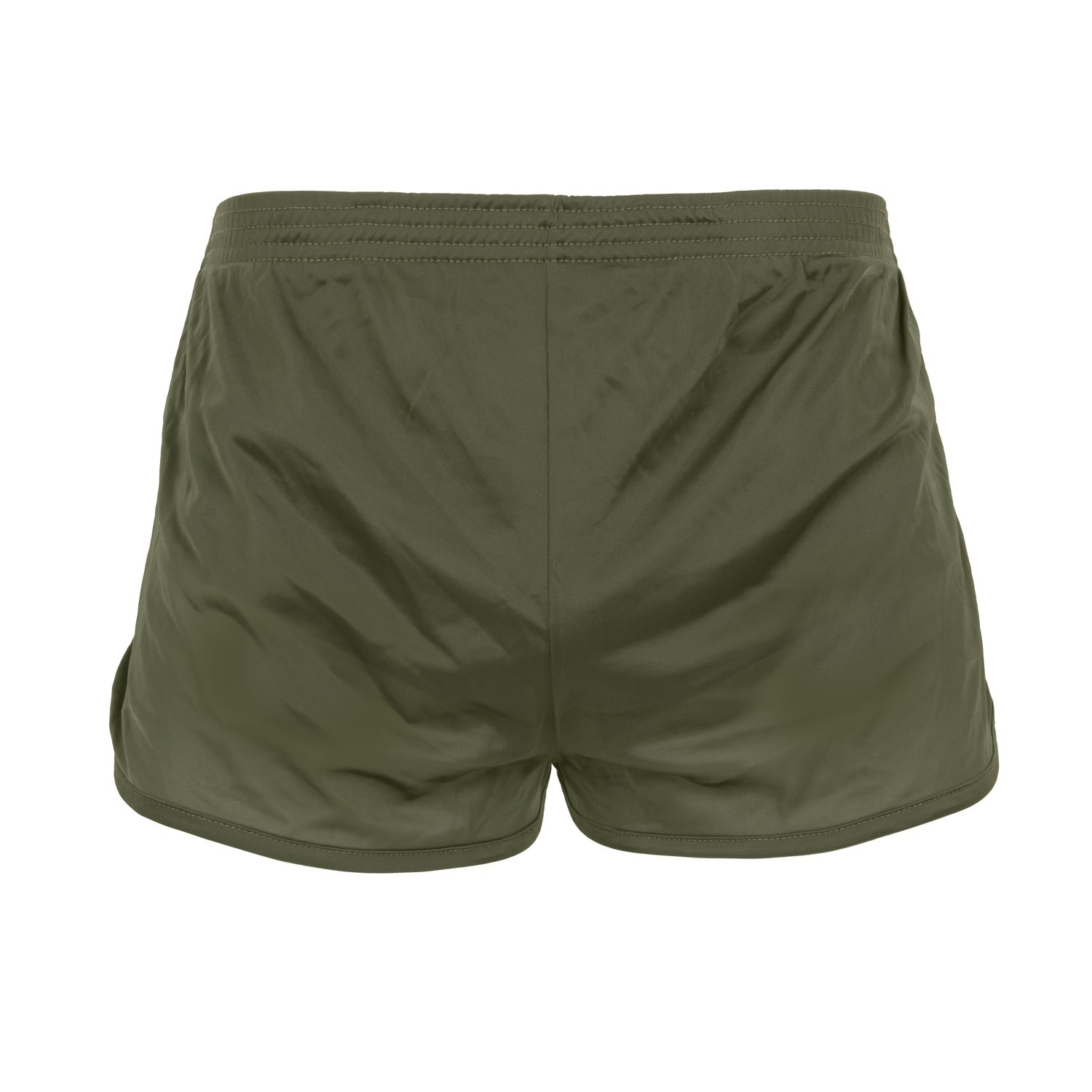 Kraťasy RANGER P/T sportovní ZELENÉ vel. S