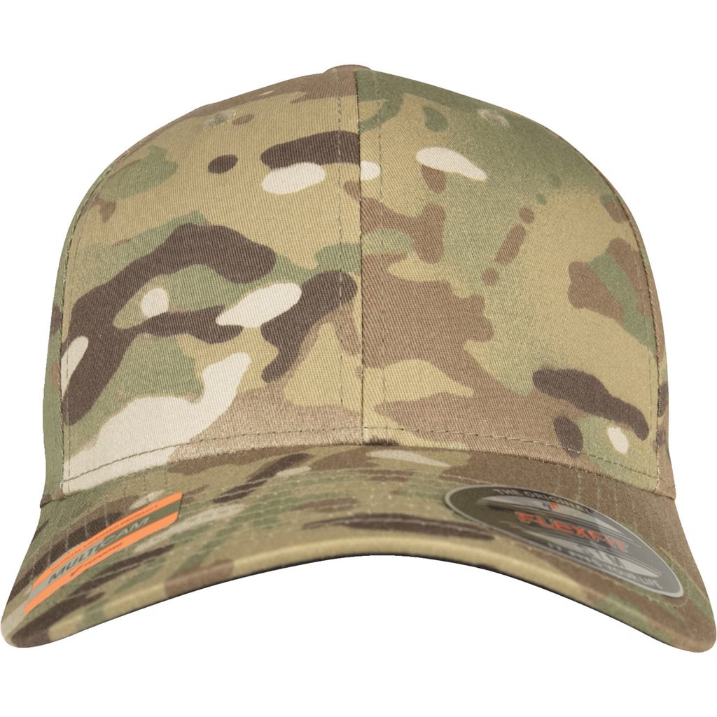 Čepice FLEXFIT MULTICAM® vel. L-XL