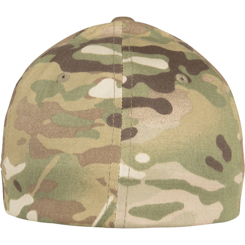 Čepice FLEXFIT MULTICAM® vel. S-M