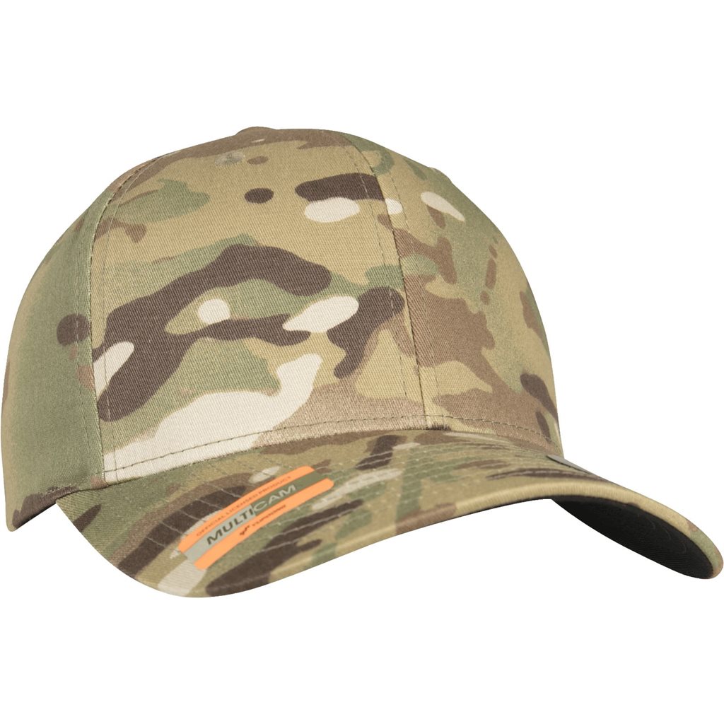Čepice FLEXFIT MULTICAM® vel. S-M