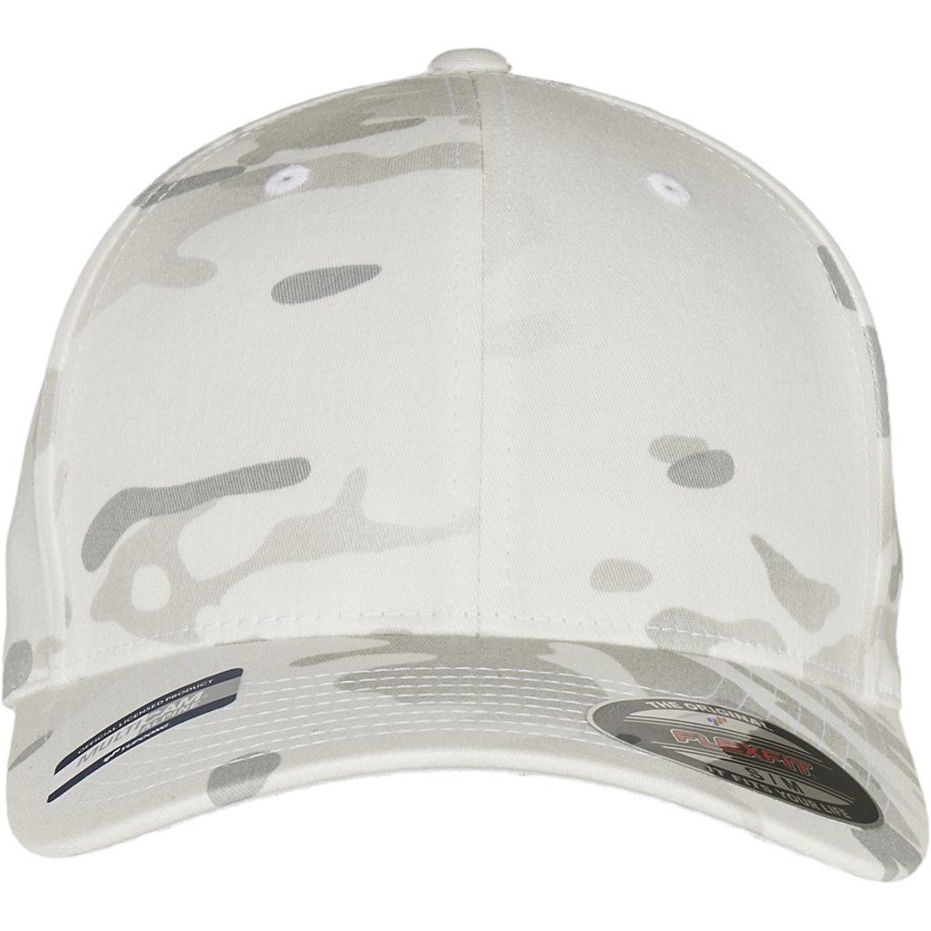 Čepice FLEXFIT MULTICAM® ALPINE vel. S-M