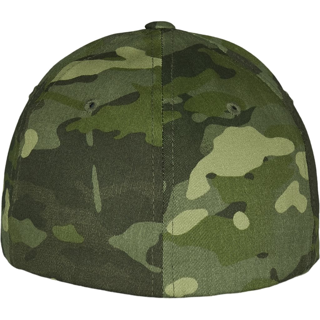 Čepice FLEXFIT MULTICAM® TROPIC vel. S-M