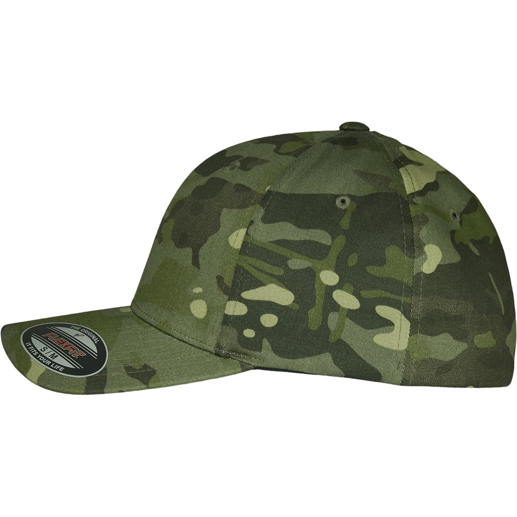 Čepice FLEXFIT MULTICAM® TROPIC vel. S-M