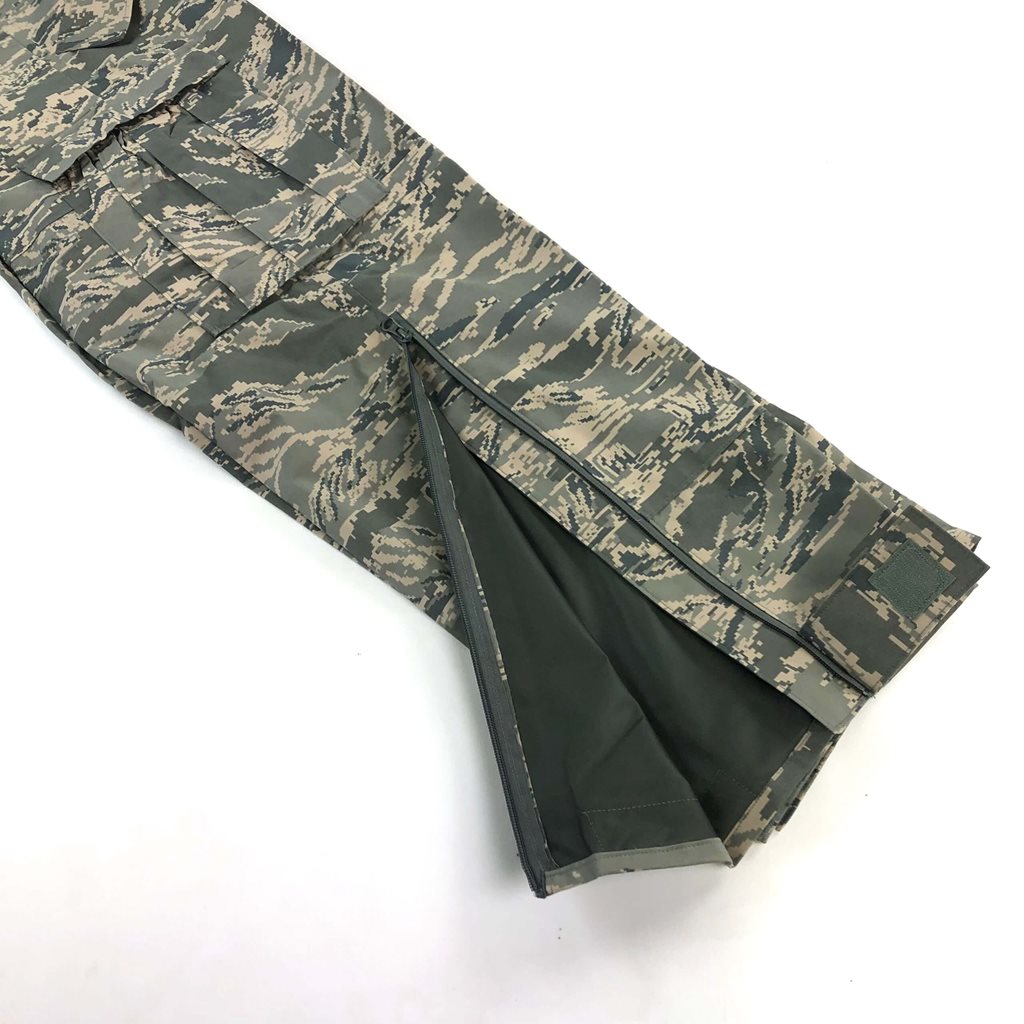 Kalhoty USAF all-purpose environmental GORE-TEX ABU original použitá vel. L-S